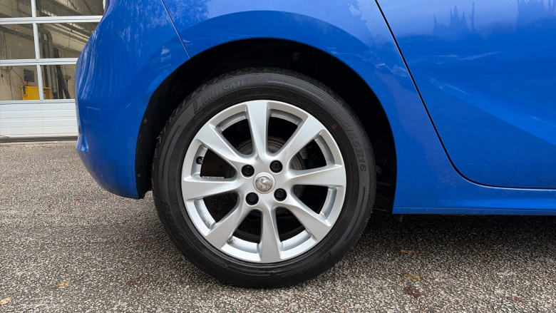 Vauxhall Corsa 1.2 SE Edition 5dr Petrol Hatchback